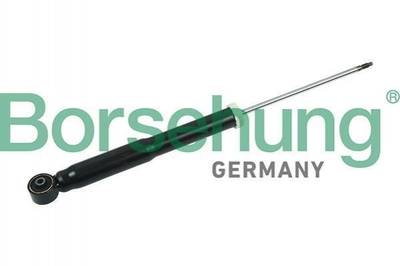 Амортизаторы Borsehung B14715 Skoda Fabia; Seat Ibiza 6Q0513025R, 6Q0513025M
