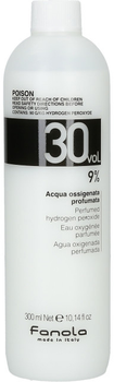 Окислювач для волосся Fanola Perfumed Hydrogen Peroxide 30 Vol./9% 300 мл (8032947861705)