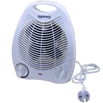 Тепловентилятор Rainberg RB-164 2000W (2_007739)