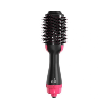 Фен-расчёска для укладки волос RIAS One Step 3в1 1000W (2_009512)