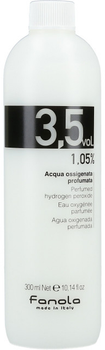 Окислювач для волосся Fanola Perfumed Hydrogen Peroxide 3.5 Vol./1.05 % 300 мл (8032947861675)