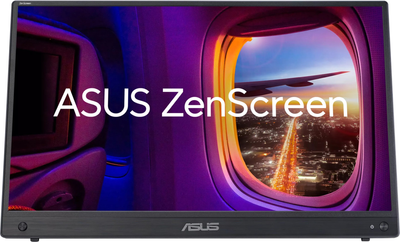 Monitor 16" Asus ZenScreen MB16AHG