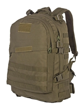 Рюкзак тактичний Eagle M11 45L Olive Green (3_03380)