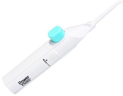 Іригатор для порожнини рота Power Floss (3_01295)