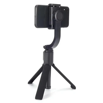 Трипод-стабілізатор Gimbal GS40 для телефону Black (3_01150)