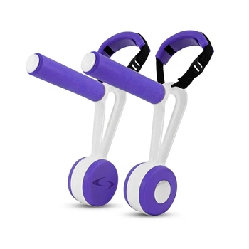 Гантели утяжелители для спортивной ходьбы и фитнеса Swing Weights (2_006915)
