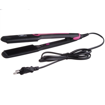 Гофре для волосся Promotec PM-1218 Black (2_005911)
