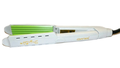 Гофре Gemei GM 2957 White (2_002850)
