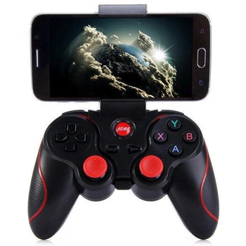 Беспроводной игровой джойстик геймпад RIAS X3 Bluetooth (2_007614)