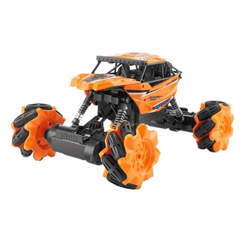 Машинка вездеход Champions 3455 на радиоуправлении Orange (4_00503)
