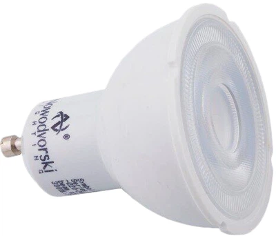 Світлодіодна лампа Nowodvorski NW-9178 Reflector GU10 R50 LED 7W 4000k