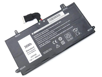 Акумулятор для ноутбука Latitude 5290 (J0PGR) ( 116444 )