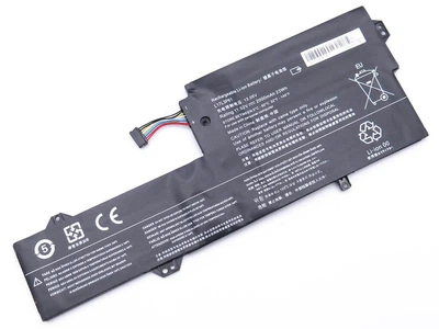 Аккумуляторная батарея для ноутбука Lenovo V530s-14 (L17L3P61) ( 116114 )