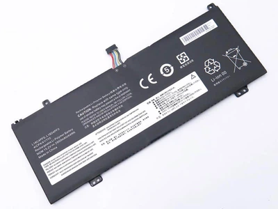 Аккумуляторная батарея для ноутбука Lenovo ThinkBook 13s-IML (L18C4PF0) ( 116173 )