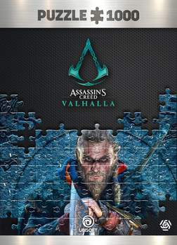 Puzzle Good Loot Assassin's Creed Valhalla 1000 elementów (5908305231424)