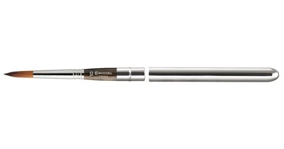 Кисть синтетика Escoda Travel PRADO 1468 №2 (2.02мм)