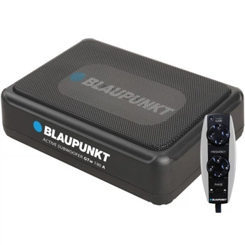 Сабвуфер Blaupunkt GTw 190A