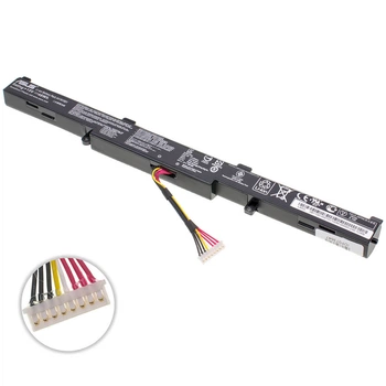 Аккумуляторная батарея для ноутбука Asus A41N1501 (A41N1501) ( 87727 )