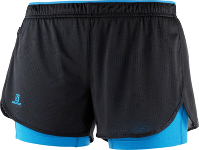 Salomon agile 2 in hotsell 1 shorts