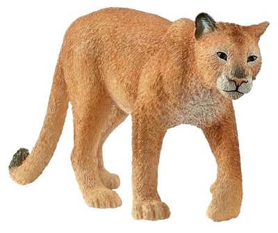 Figurka do gry Schleich Wild Life Puma (4059433364575)