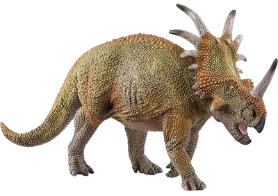 Ігрова фігурка Schleich Dinosaurs Стиракозавр (4059433494487)
