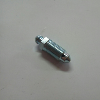 Штуцер прокачування гальм GENERAL MOTORS 93740532 DAEWOO