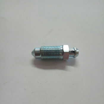 Штуцер прокачування гальм GENERAL MOTORS 93740532 DAEWOO