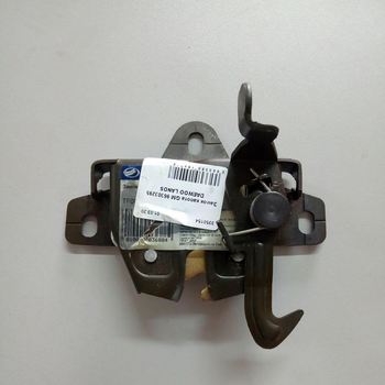 Замок капота GENERAL MOTORS 96303295 DAEWOO LANOS