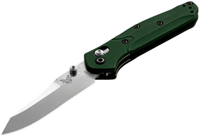 Нож Benchmade Mini Osborne Reverse Tanto AXS 945
