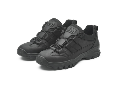 Тактичні кросівки Marsh Brosok 43 чорні 255 BL-43