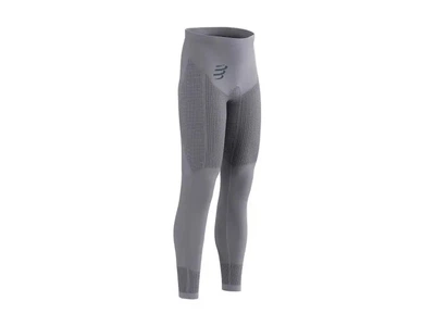 Тайтсы спортивные для бега Compressport On/Off Tights M размер XL Grey