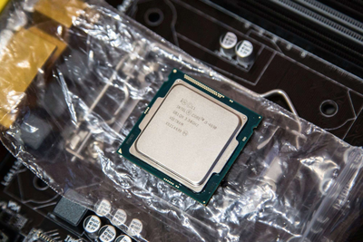 Процесcор Intel Core i5-4690 3.9 GHz. 4 ядра/ 4потока. Soket 1150. Tray