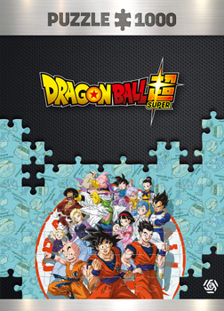 Puzzle Good Loot Dragon Ball Super Universe Survival 1000 elementów (5908305233602)
