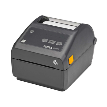 Принтер етикеток Zebra ZD420 Б/В