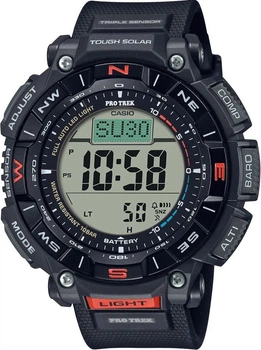 Чоловічий годинник Casio PRG-340-1ER
