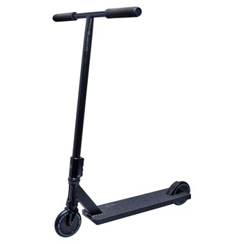 Трюковий самокат North Scooters Switchblade Pro (Black)