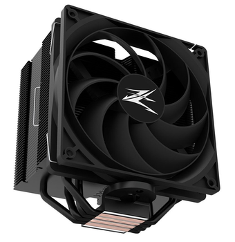 Система охолодження Zalman CNPS10X Performa, Black (CNPS10XPERFORMABLACK)