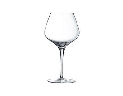 Chef & Sommelier L2761 Sublym 13 Oz. Wine Glass - 24 / CS