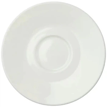Блюдце FoREST Aspen круглое d11 см фарфор (710495)