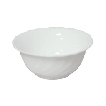 Салатник Luminarc Trianon круглый d12 см стеклокерамика (66519/4917H)