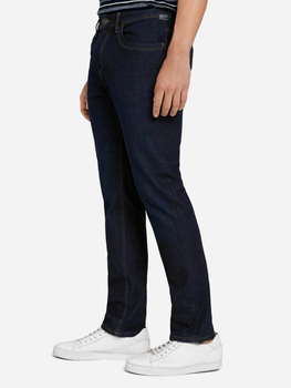 Джинси Tom Tailor Josh regular slim jeans 33/32 Темно-синій 1024148-10138