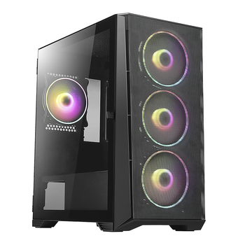 Комп'ютер ETE FE!N-SP (GE.i13600KF.32D5.2M2.4060.800W.SP)