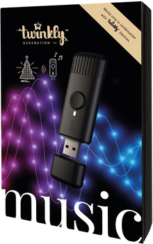 Адаптер Twinkly Music Dongle USB gen II (TMD01USB)