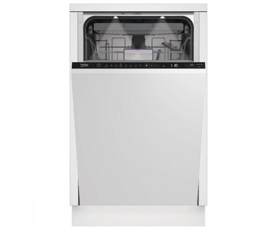 Посудомийна машина Beko BDIS38040A