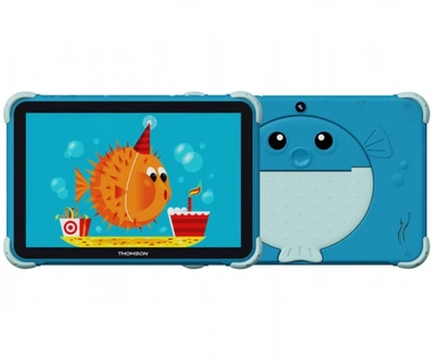 Планшетний ПК Thomson TEO 10" 2/32GB Wi-Fi Blue (TEO10-KID2BL32)