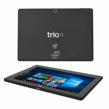 Планшет TRIO 2GB/32GB 3G 10.1 IPS /OEM Windows 10 лицензия / AKB 7.5 Ч / Б.У
