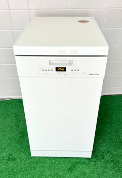 Посудомийна машина Miele 2021 року G5430 Б/В