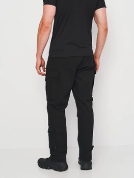 Тактичні штани Vogel TK007 L Black (11448507001215)