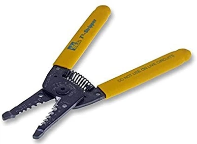 Інструмент для зачистки Chord Ideal T-Stripper Wire Stripper 0.75-6.0 мм
