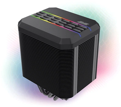 Кулер 2E Gaming Air Cool (ACM90D4)